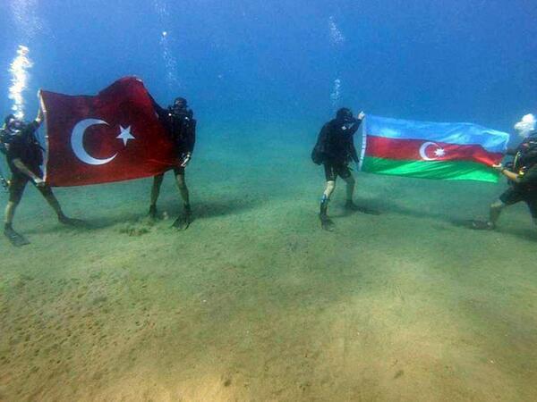 Azərbaycan və Türkiyə birgə təlimə hazırlaşır