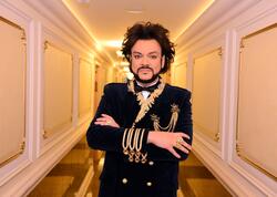 Filipp Kirkorov axtarışa verildi