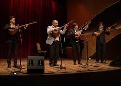 COP 29-a həsr olunmuş Aşıq musiqisindən ibarət konsert proqramı təqdim olundu - <span class="color_red">FOTO</span>