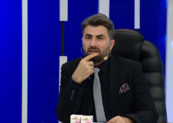 Zaur Baxşəliyev televiziyadan gedir? - <span class="color_red">Özü danışdı</span>