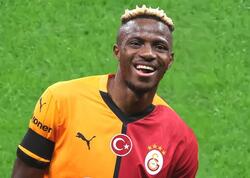 Osimhen &quot;Qalatasaray&quot;dan gedir?