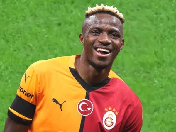 Osimhen &quot;Qalatasaray&quot;dan gedir?