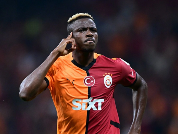 &quot;Qalatasaray&quot; Viktor Osimheni transfer edir - <span class="color_red">Bu qədər ödəyəcək</span>