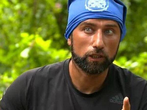 “Survivor”un iştirakçısı həbs ediləcək - FOTO