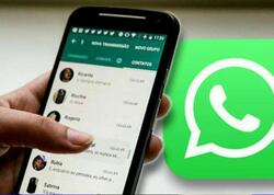 “WhatsApp”dan daha bir yenilik: Göndərilməyən mesajlar artıq itməyəcək