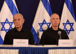 Netanyahu və Gallant həbs oluna bilər