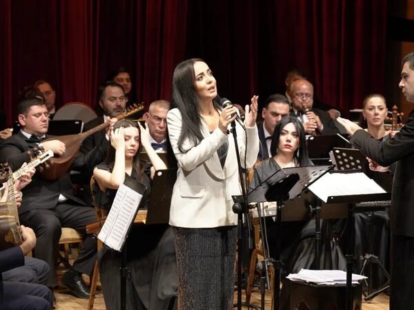 COP29 qonaqları üçün Azərbaycan klassiklərinin əsərləri təqdim olunub - FOTO