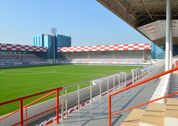 Bakıda məşhur stadion söküləcək?