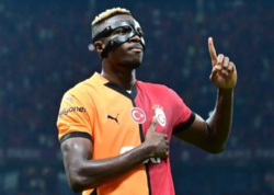 Osimhen &quot;Qalatasaray&quot;dan gedir - yeni klubu <span class="color_red">məlum oldu</span>