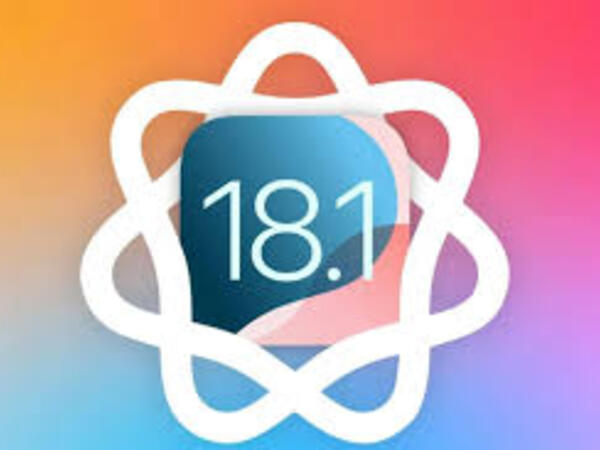 &quot;Apple&quot; süni intellektin dəstəyi ilə yeni versiyasını təqdim etdi - &quot;iOS 18.1&quot; ÖZƏLLİKLƏRİ