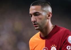 “Qalatasaray” Ziyeş ilə yollarını ayırır?