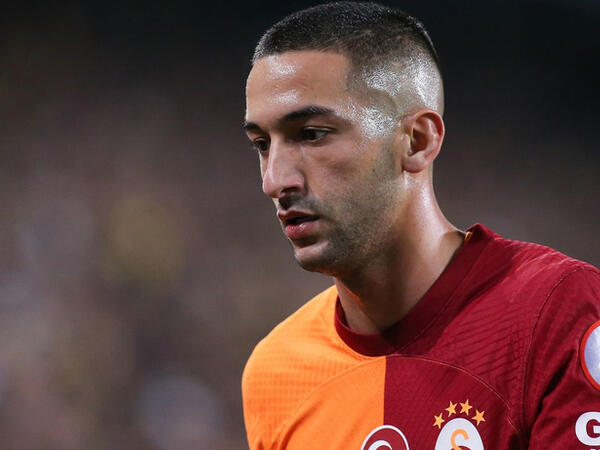 “Qalatasaray” Ziyeş ilə yollarını ayırır?