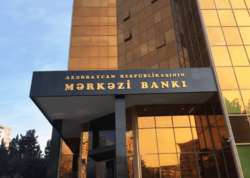 Mərkəzi Bank sədri AÇIQLADI: &quot;Artım müşahidə olunur&quot;