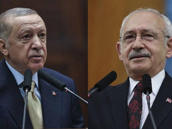 Ərdoğan Kılıçdaroğlunu məhkəməyə verdi