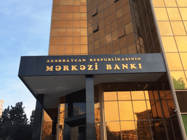 Mərkəzi Bank sədri AÇIQLADI: &quot;Artım müşahidə olunur&quot;