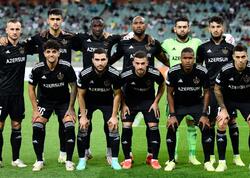 AFFA &quot;Qarabağ&quot;ı <span class="color_red">cərimələdi</span>