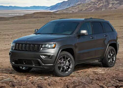 &quot;Jeep Grand Cherokee&quot; necə maşındır?