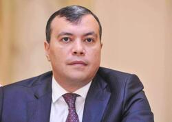 Sahil Babayev Milli Məclisə gəldi