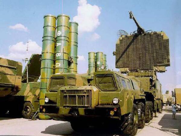 Bu ölkə Ermənistanı Azərbaycana qarşı silahlandırır - “S-300” göndərəcək