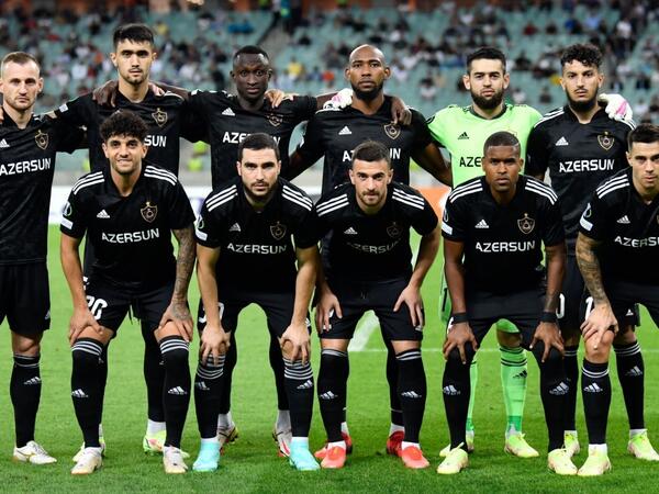 AFFA &quot;Qarabağ&quot;ı <span class="color_red">cərimələdi</span>