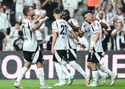 &quot;Beşiktaş&quot; bu ulduz futbolçularla yollarını ayırdı