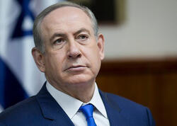 Daha bir ölkə Netanyahunu həbs etməyəcəyini açıqladı