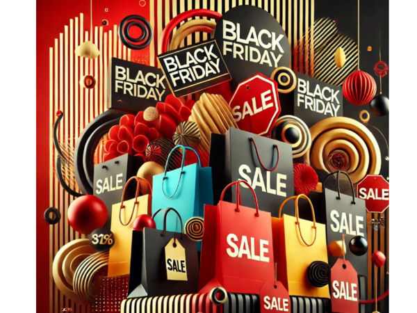 &quot;Black Friday&quot; endirimləri - reallıq, yoxsa kommersiya fırıldağı?