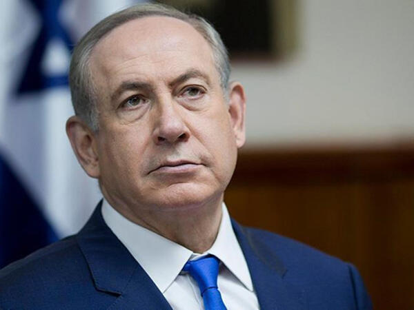 Daha bir ölkə Netanyahunu həbs etməyəcəyini açıqladı