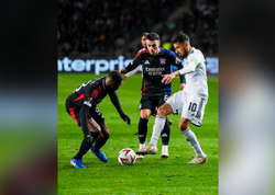 “Qarabağ” böyük fərqlə uduzdu