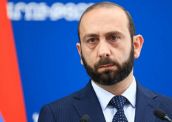 Mirzoyan bu ölkə prezidentinə Azərbaycanla sülhdən danışdı