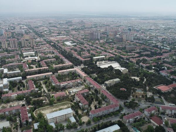 Sumqayıtda yaşayanlara ŞAD XƏBƏR: Yenidən qurulacaq