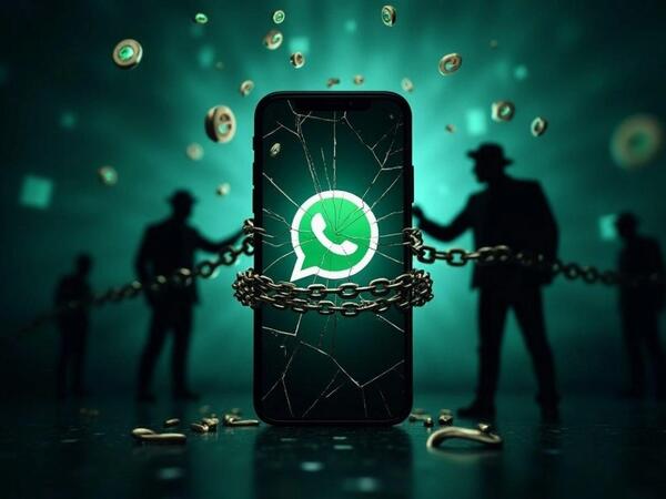 “WhatsApp”da yeni DƏLƏDUZLUQ – Doğmalarınızın adından OĞURLUQ edə bilərlər