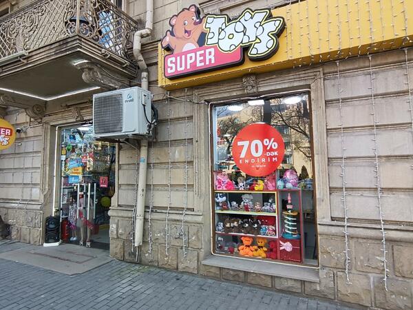 &quot;Supertoys&quot;un vergi borcu artmaqda davam edir - 2.5 milyona yaxındır