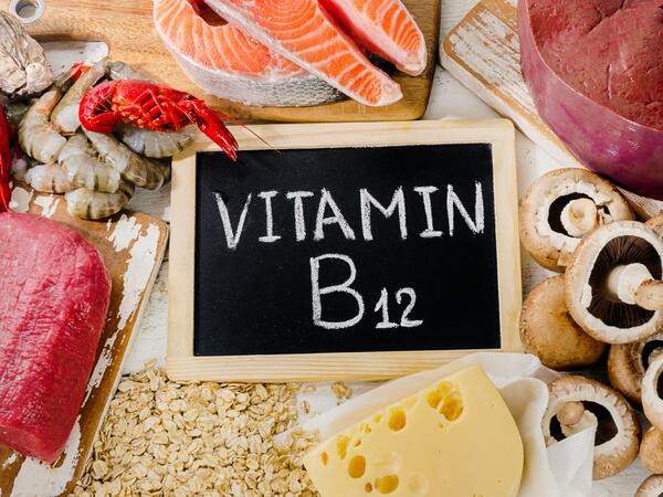 B12 vitamini çatışmasa, oqranizmdə nə olar?