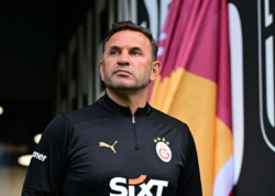 Okan Burukun komandasına istədiyi futbolçu ölümlə hədələnir - <span class="color_red">FOTO</span>