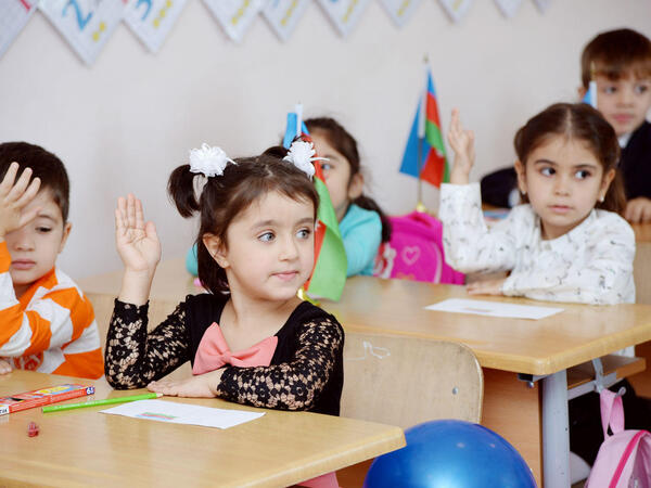 Valideynlərə ŞAD XƏBƏR: 100 min uşaq üçün...