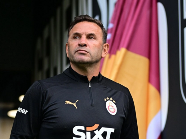 Okan Burukun komandasına istədiyi futbolçu ölümlə hədələnir - <span class="color_red">FOTO</span>