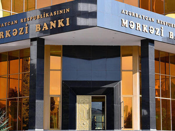 Mərkəzi Bankın sədrinə müavinlər təyin edildi