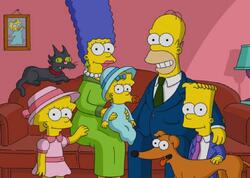 &quot;Simpsonlar&quot; bunları da BİLDİLƏR - FOTO