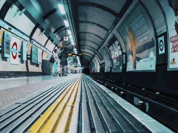 Bakıda tikilən yeni metro belə olacaq - GÖRÜNTÜLƏR