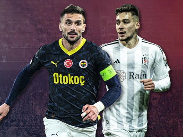 Bu gün İstanbulda derbi var