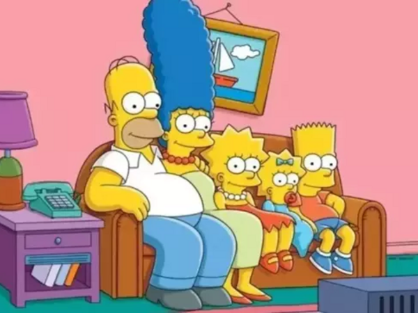 &quot;Simpsonlar&quot;dakı daha bir səhnə reallaşdı - Bu dəfə... - <span class="color_red">FOTO</span>