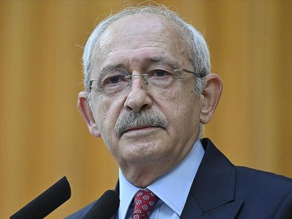 Kılıçdaroğlu xanımı ilə qəzaya düşdü - FOTO