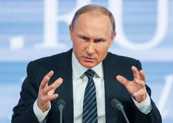 Putin: Bu, nüvə silahından istifadənin <span class="color_red"> vacibliyini...</span>