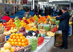 Bu bazarda işləyənlərə XƏBƏRDARLIQ - Yanvarın 1-nə qədər vaxtınız var