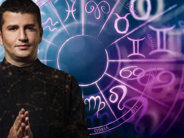 &quot;Dünyanın xəritəsi 2025-ci ildə yenidən çəkiləcək&quot; - Məşhur astroloq