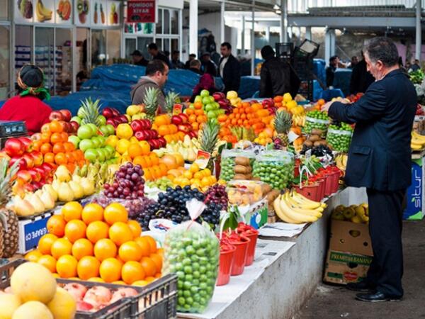 Rusiyada qiymət ucuzlaşdı, Azərbaycanda isə satılmır