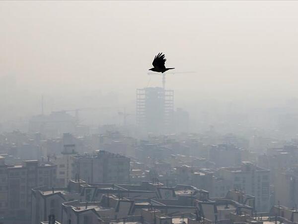 Qonşumuzun paytaxtı dünyada ən çirkli şəhər elan olundu