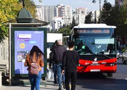 Avtobuslar saat neçəyə kimi İŞLƏYƏCƏK?