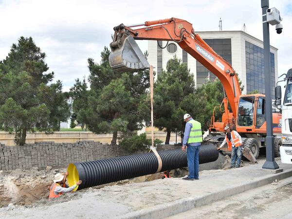 &quot;Həmin xəttlər izolyasiya olunmalı, ya da torpaq altına keçirilməlidir&quot;